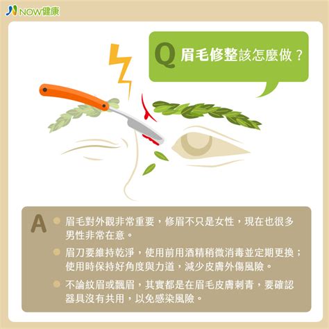 體毛變粗|腋毛、陰毛......身體這些毛該不該剃？醫師建議這麼做…